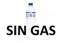 Cielo s/g 625ml............................