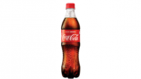 Coca cola 500ml............................