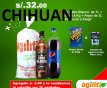 Combo licores chihuan......................