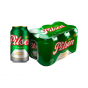 Cerveza pilsen callao lata 355ml pack x6...