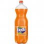 Fanta naranja 2.25l........................