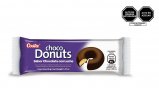 Choco donuts chocolate 36g.................