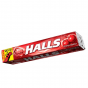 Halls cherry cereza 28g....................