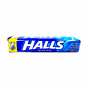 Halls menthol barra 28 g x1................