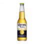 Cerveza corona botella 330ml x1............