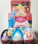 Huevo cofre princesa deyelli...............