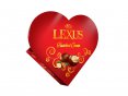 Chocolate lexus 110g x1....................