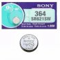 Pila sony 364 1.55v x1.....................