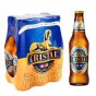 Promo ticla cerveza cristal 225ml pack x6..
