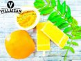Paleta maracumango con mousse de maracuya villaizan 120g x1