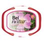 Belnatur jabon glicerina rosa mosqueta 90g x1