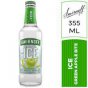 Smirnoff green apple bot..x 355ml x1.......
