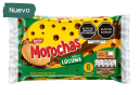 Morochas lucuma 30.g.......................