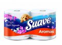 Suave rindmax naranja aromas x2............