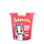 Yogurt vaso yoleicito fresa 100g x1........