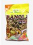 Granola con frutos secos bello horizonte 350g x1