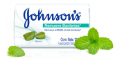 Jab. johnson´s rem. b mentol 110 g........