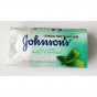 Johnsons aloe y vitamina e 110 g...........