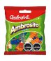 Gomitas ambrosito 25g x1...................
