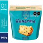 Paneton donofrio bolsa 900g................