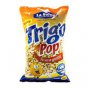 Trigo pop bello horizonte 140g x1..........