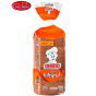 Oferta pan integral bimbo rendidor 420g+galleta animalitos 55g x1