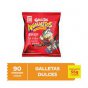 Galletas animalitos gn 55g x1..............