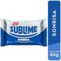 Sublime sonrisa 38g........................