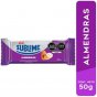 Sublime almendra 50g.......................