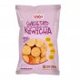 Mega galleta integrales de kiwicha 195g....
