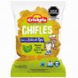 Chifle leche de tigre crickets 60g x1......