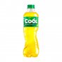 Cool cola amarilla hierbaluisa y curcuma 400ml x1