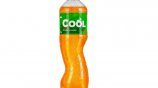 Cool naranja 400ml x1......................