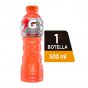 Gatorade tropical 500ml....................
