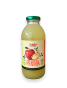 Fibra frut con pulpa de manzana 475 ml x1..