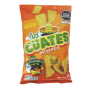 Los cuates picantes 56g....................