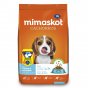 Mimaskot cachorros razas med.carne y cereales 1kg