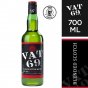 Vat 69 700ml...............................