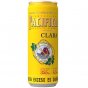 Cerveza pacifico clara lata 269ml x1.......