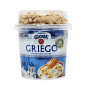 Oferta yogurt griego c/miel gloria 115g....