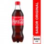 Coca cola sabor original 600ml.............