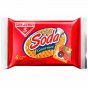 Galleta soda gourmet 250g..................