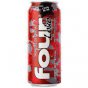 Four loko ponche de frutas lata 473ml......