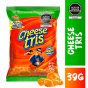 Cheese tris 39g............................