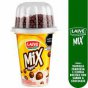 Mix laive vainilla / chocolate 125g........