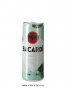 Bacardí mojito lata x 250ml...............