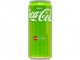 Coca cola lime lata personal x1............
