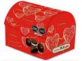 Bombones surt.cofre del amor x 200g........