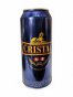 Cerveza cristal lata 473ml x1..............