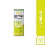 Corona tropical lima y limon 355ml x1......